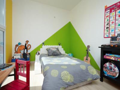 For rent Mirebeau 4 rooms 89 m2 Vienne (86110) photo 2