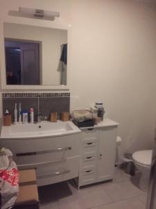 For rent Vouille 4 rooms 89 m2 Vienne (86190) photo 2