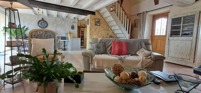 Annonce Vente 6 pices Maison Buret 53