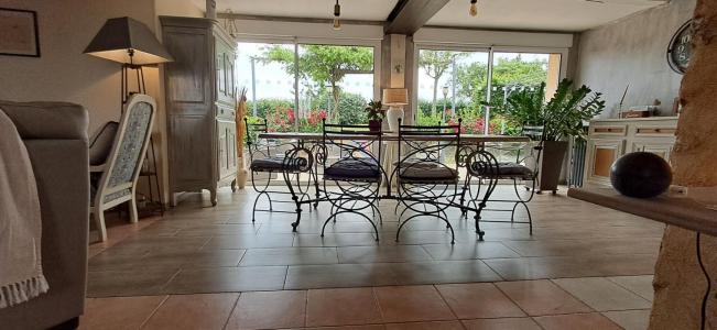 Acheter Maison Buret Mayenne