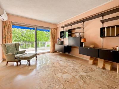 For sale Cannet 3 rooms 80 m2 Alpes Maritimes (06110) photo 2