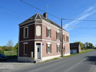 For sale Lancheres 3 rooms 186 m2 Somme (80230) photo 0