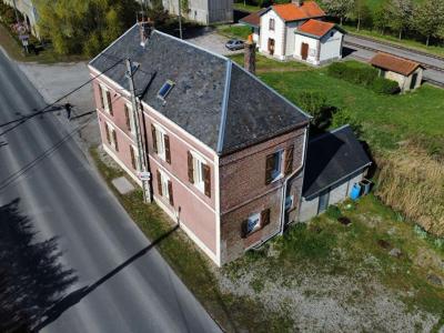 For sale Lancheres 3 rooms 186 m2 Somme (80230) photo 1