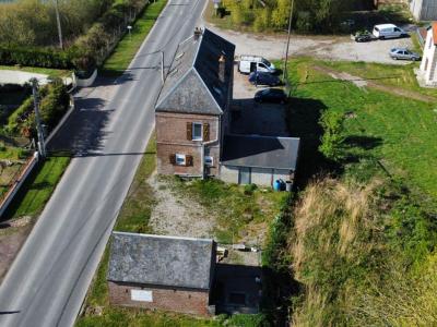 For sale Lancheres 3 rooms 186 m2 Somme (80230) photo 3