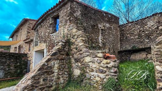 Acheter Maison 153 m2 Amelie-les-bains