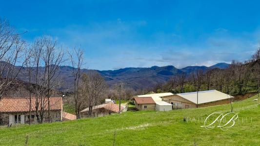 Acheter Maison Amelie-les-bains Pyrenees orientales