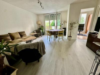Annonce Vente 3 pices Appartement Villeurbanne 69