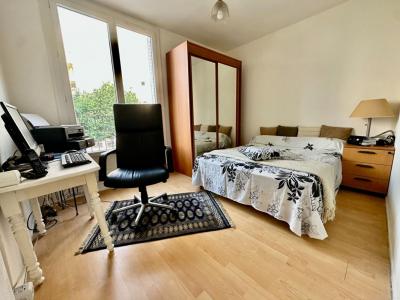 Acheter Appartement Villeurbanne 222000 euros