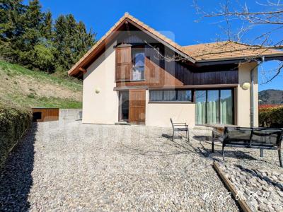 Annonce Vente 6 pices Maison Monestier-de-clermont 38