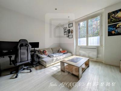 For sale Grenoble 2 rooms 41 m2 Isere (38000) photo 2