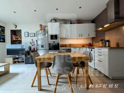 For sale Grenoble 2 rooms 41 m2 Isere (38000) photo 3