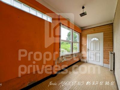 Acheter Maison Percy Isere