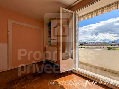 For sale Pont-de-claix 4 rooms 69 m2 Isere (38800) photo 0