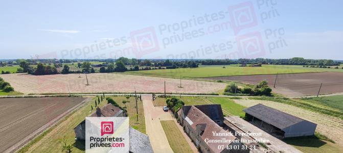 For sale Noyant 3 rooms 400 m2 Maine et loire (49490) photo 0