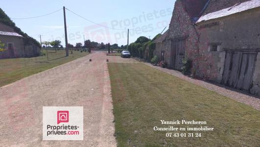 For sale Noyant 3 rooms 400 m2 Maine et loire (49490) photo 1