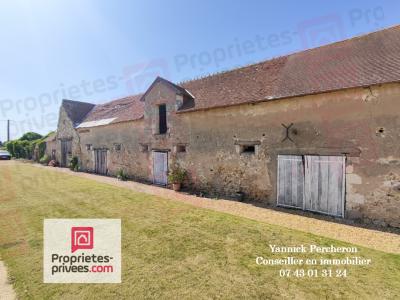 For sale Noyant 3 rooms 400 m2 Maine et loire (49490) photo 2