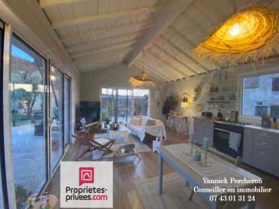 For sale Noyant 3 rooms 400 m2 Maine et loire (49490) photo 4