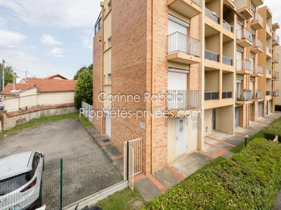 Annonce Vente 3 pices Appartement Toulouse 31