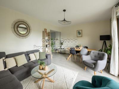 Annonce Vente 4 pices Appartement Toulouse 31