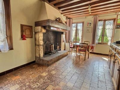 For sale Crulai 6 rooms 154 m2 Orne (61300) photo 1