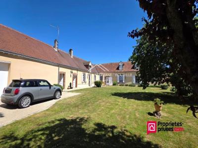 Annonce Vente 9 pices Maison Jouy 28