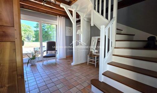 Acheter Maison 228 m2 Jouy