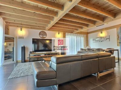 For sale Pian-medoc 10 rooms 250 m2 Gironde (33290) photo 0