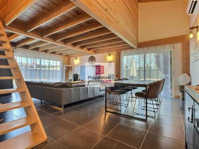 Annonce Vente 10 pices Maison Pian-medoc 33