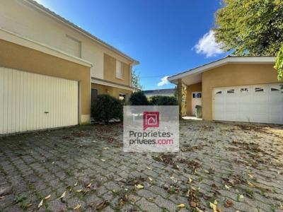 Annonce Vente 6 pices Maison Eysines 33