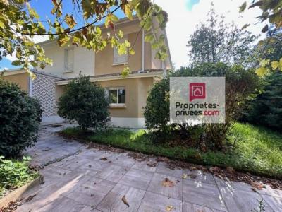 Acheter Maison Eysines Gironde