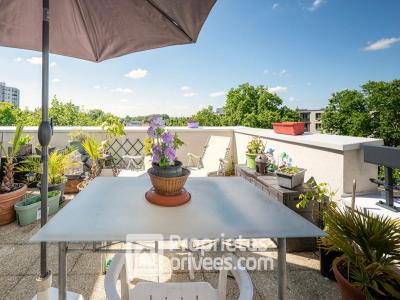 For sale Nanterre 3 rooms 64 m2 Hauts de Seine (92000) photo 1