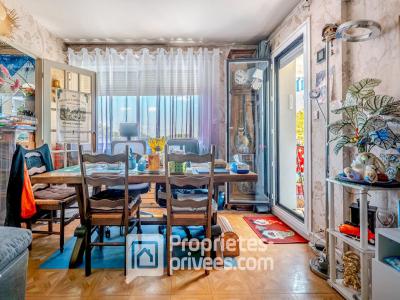 For sale Nanterre 3 rooms 64 m2 Hauts de Seine (92000) photo 3