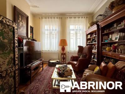For sale Amiens 5 rooms 117 m2 Somme (80000) photo 0