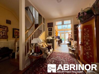 For sale Amiens 5 rooms 117 m2 Somme (80000) photo 1
