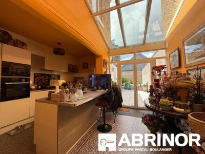 For sale Amiens 5 rooms 117 m2 Somme (80000) photo 2