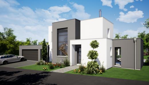 For sale Rixheim 7 rooms 170 m2 Haut rhin (68170) photo 1