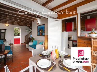 Acheter Appartement Bouillante 252000 euros