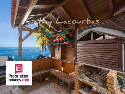 For sale Bouillante 3 rooms 56 m2 Guadeloupe (97125) photo 0