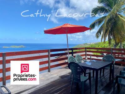 For sale Bouillante 3 rooms 56 m2 Guadeloupe (97125) photo 1