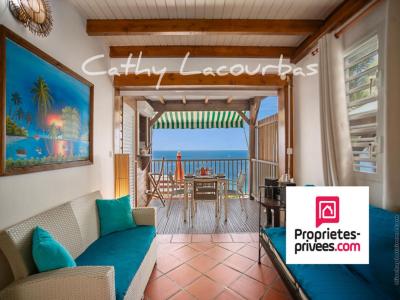 For sale Bouillante 3 rooms 56 m2 Guadeloupe (97125) photo 3