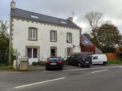 Annonce Vente 7 pices Maison Rosporden 29