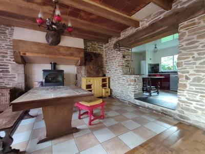Acheter Maison 160 m2 Rosporden