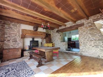 Acheter Maison Rosporden Finistere