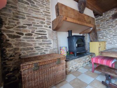 Acheter Maison Rosporden 149625 euros