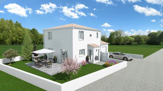For sale Bassan 4 rooms 81 m2 Herault (34290) photo 2