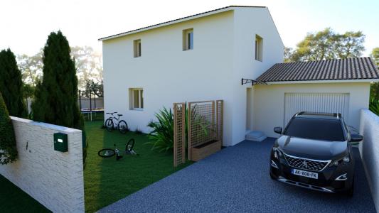 Annonce Vente 4 pices Maison Marseillan 34