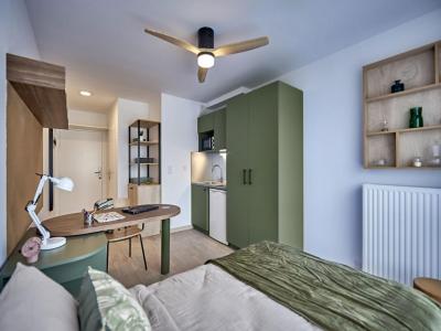 Annonce Location Appartement Bordeaux 33