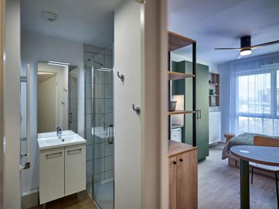 Louer Appartement Bordeaux 999 euros