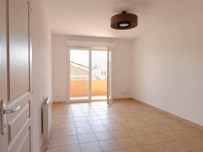 For rent Narbonne 2 rooms 38 m2 Aude (11100) photo 1