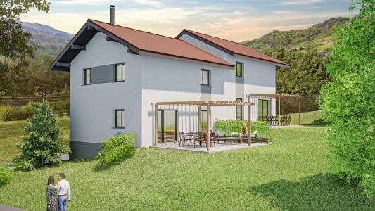 For sale Viuz-la-chiesaz 5 rooms 95 m2 Haute savoie (74540) photo 0